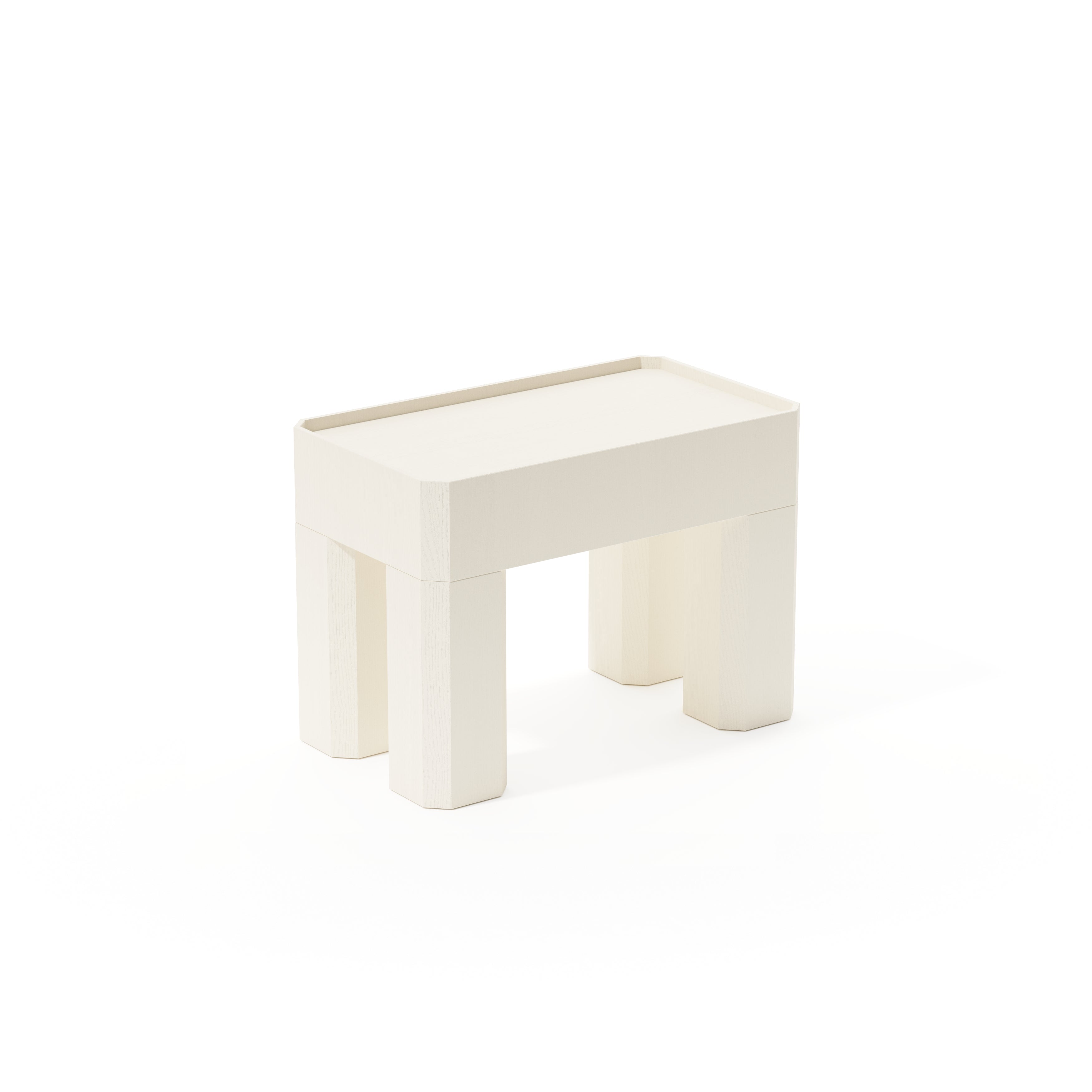 BLOCK table 40x70